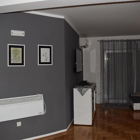 K & S Apartment Capljina Ngoại thất bức ảnh