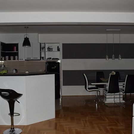 K & S Apartment Capljina Ngoại thất bức ảnh