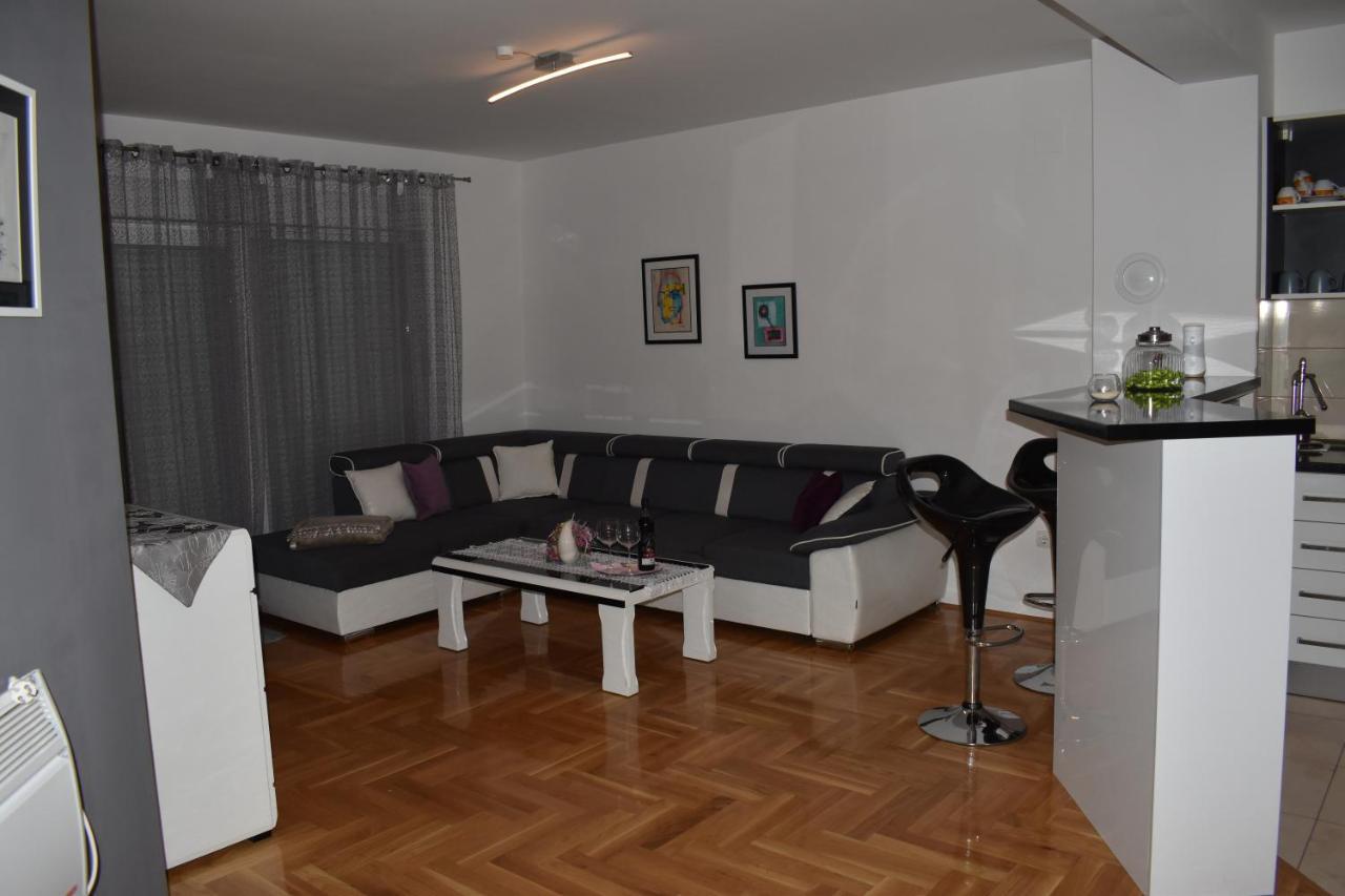 K & S Apartment Capljina Ngoại thất bức ảnh