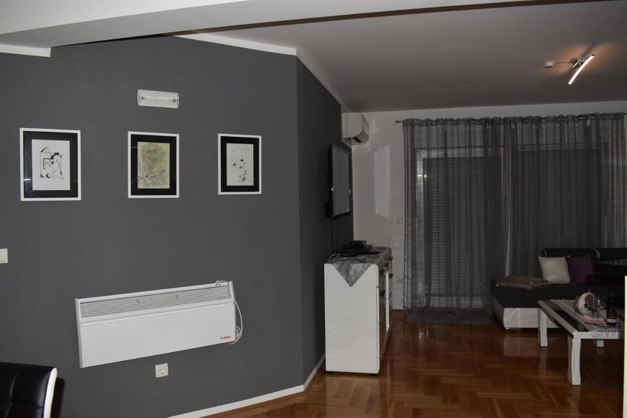 K & S Apartment Capljina Ngoại thất bức ảnh