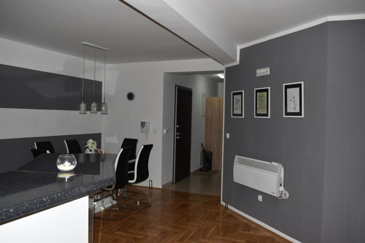 K & S Apartment Capljina Ngoại thất bức ảnh
