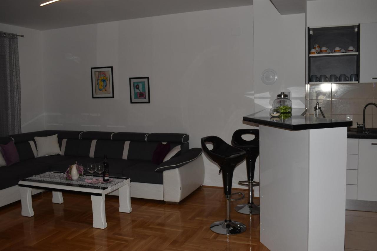 K & S Apartment Capljina Ngoại thất bức ảnh