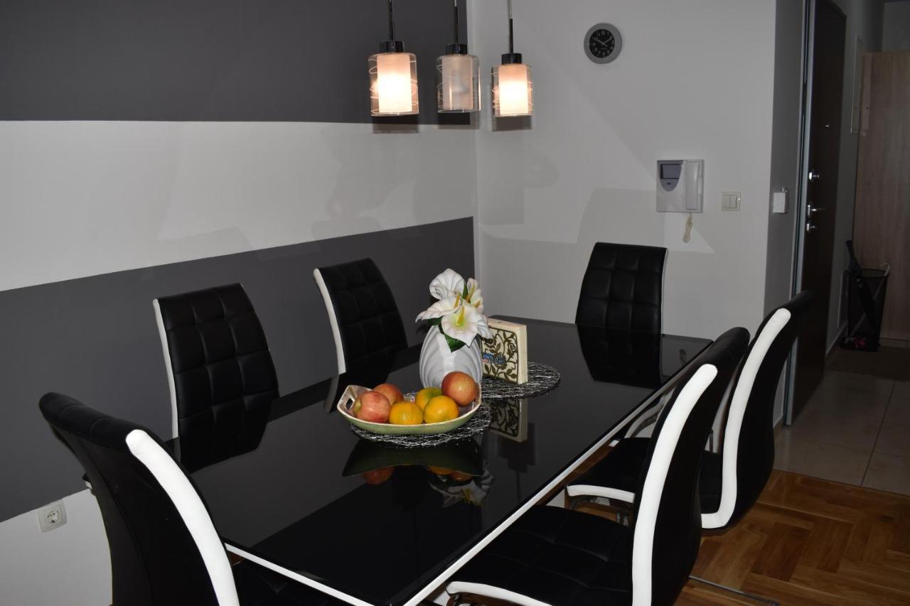 K & S Apartment Capljina Ngoại thất bức ảnh