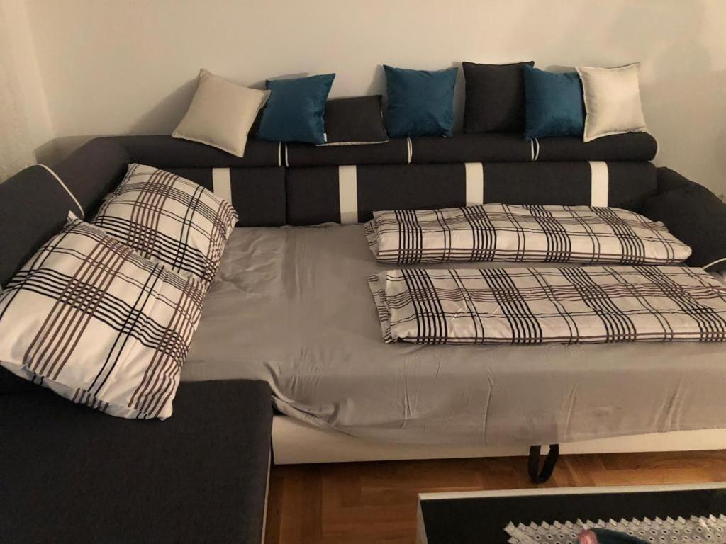 K & S Apartment Capljina Ngoại thất bức ảnh