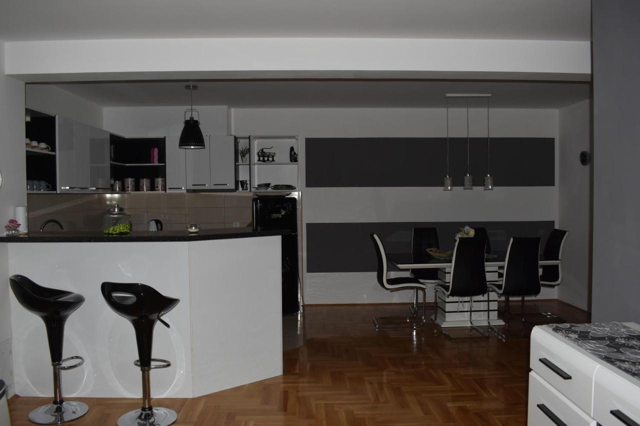 K & S Apartment Capljina Ngoại thất bức ảnh
