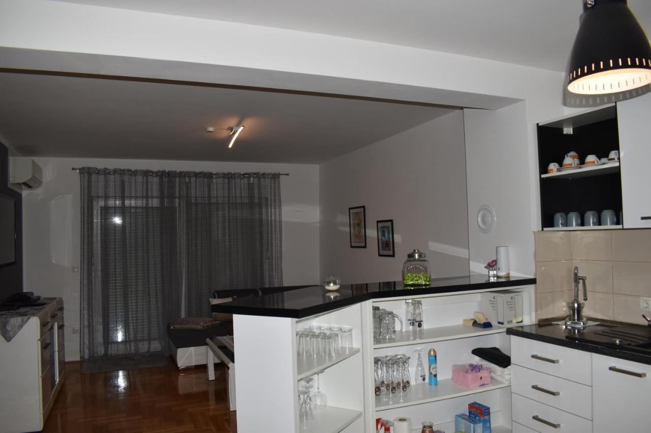 K & S Apartment Capljina Ngoại thất bức ảnh