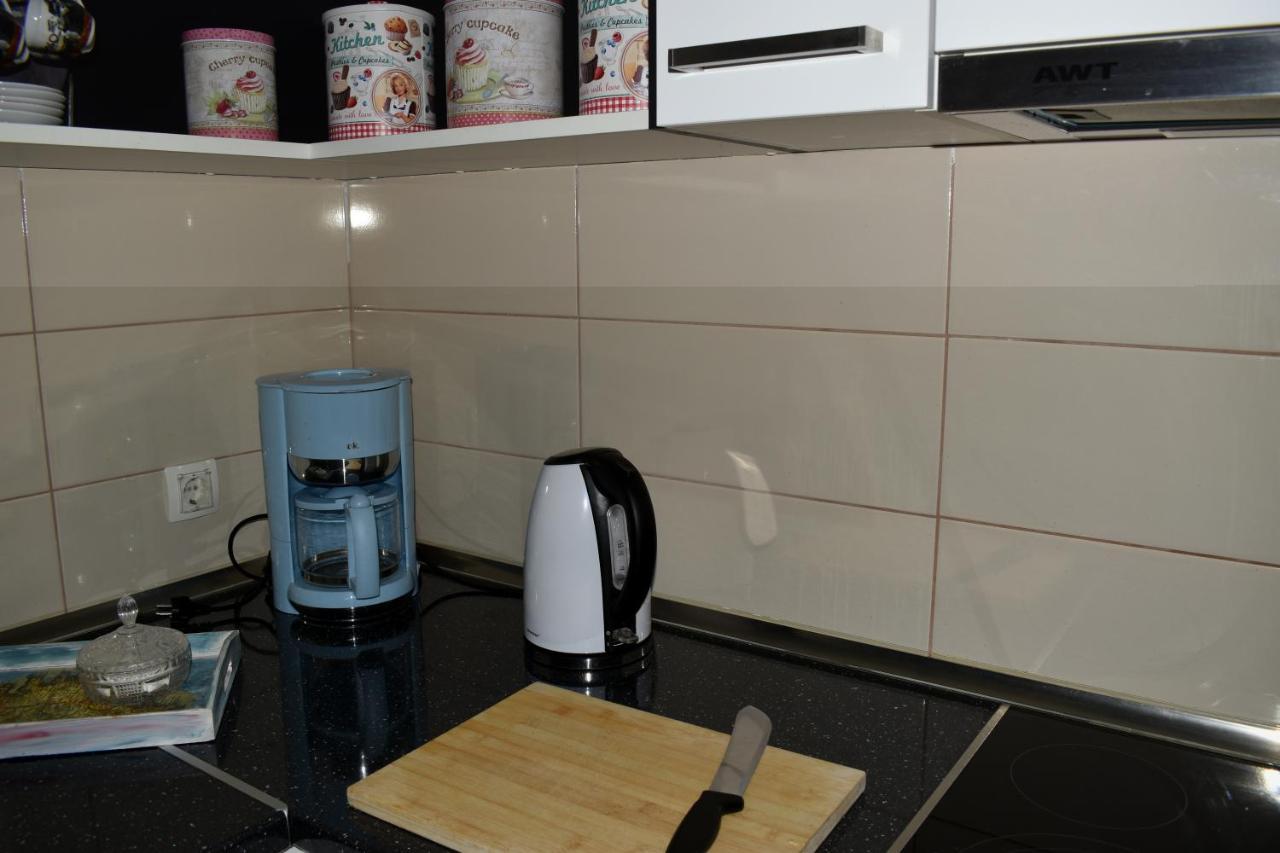 K & S Apartment Capljina Ngoại thất bức ảnh