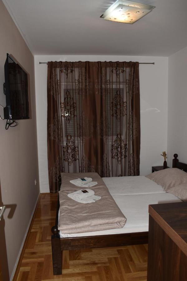 K & S Apartment Capljina Ngoại thất bức ảnh