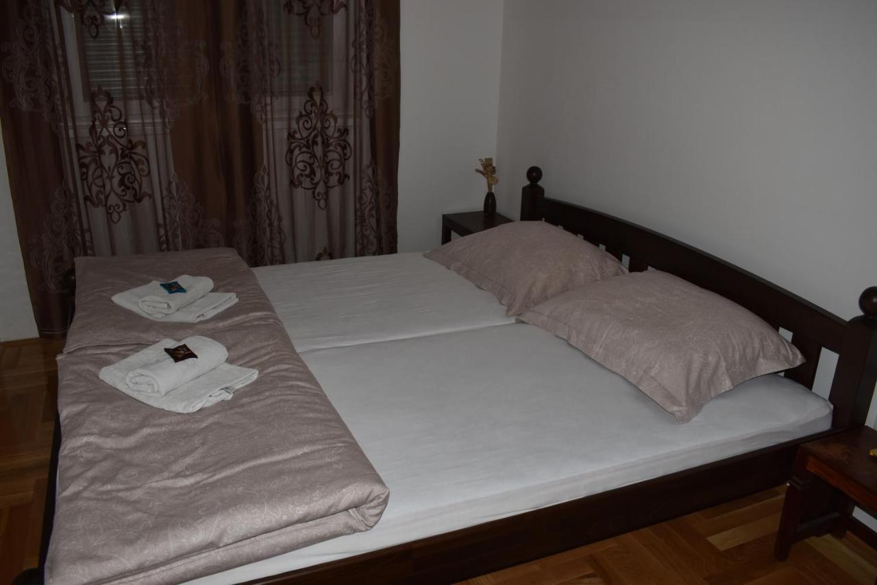 K & S Apartment Capljina Ngoại thất bức ảnh