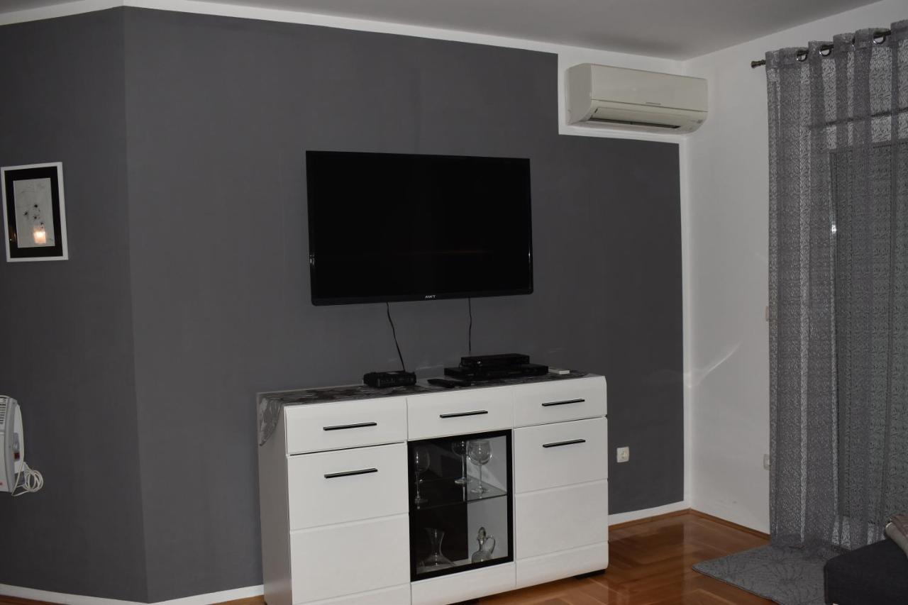 K & S Apartment Capljina Ngoại thất bức ảnh
