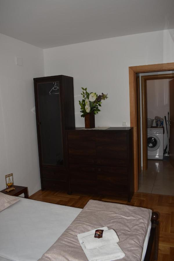 K & S Apartment Capljina Ngoại thất bức ảnh