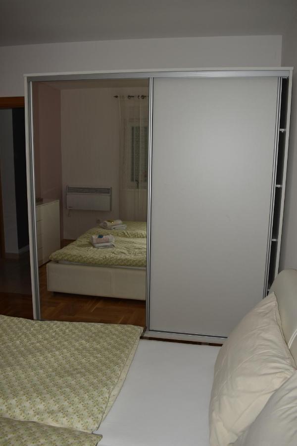 K & S Apartment Capljina Ngoại thất bức ảnh