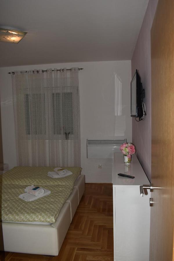 K & S Apartment Capljina Ngoại thất bức ảnh