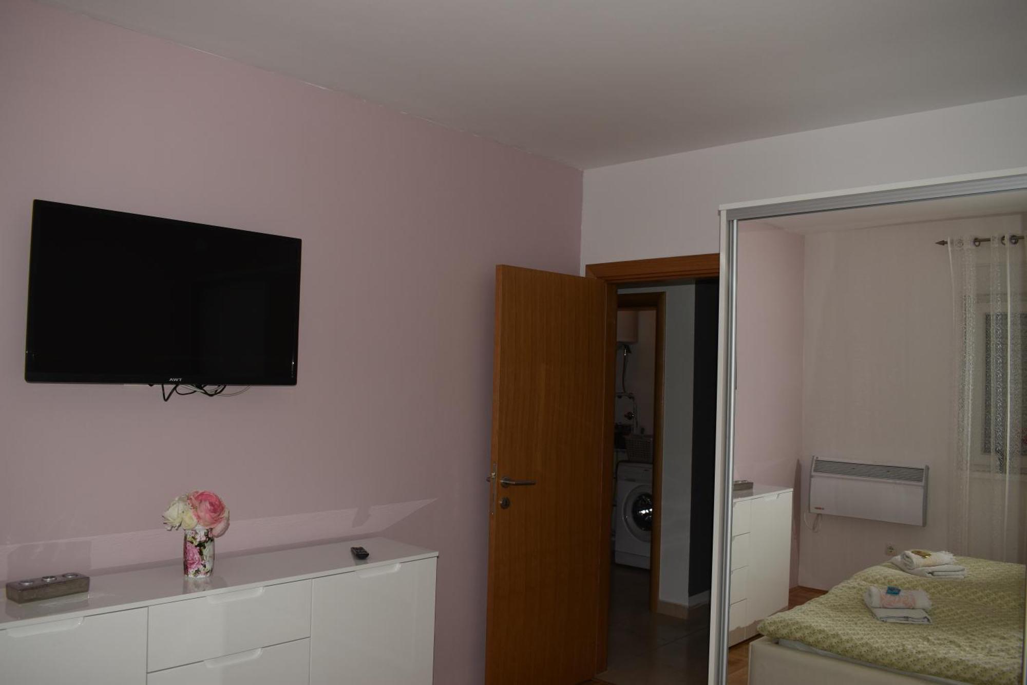 K & S Apartment Capljina Ngoại thất bức ảnh