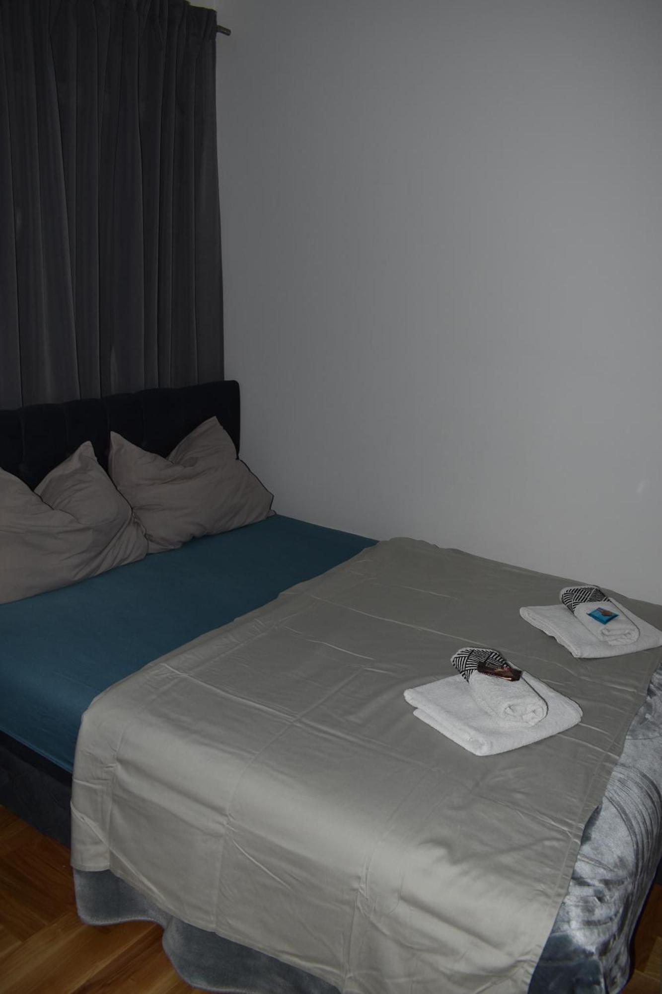 K & S Apartment Capljina Ngoại thất bức ảnh